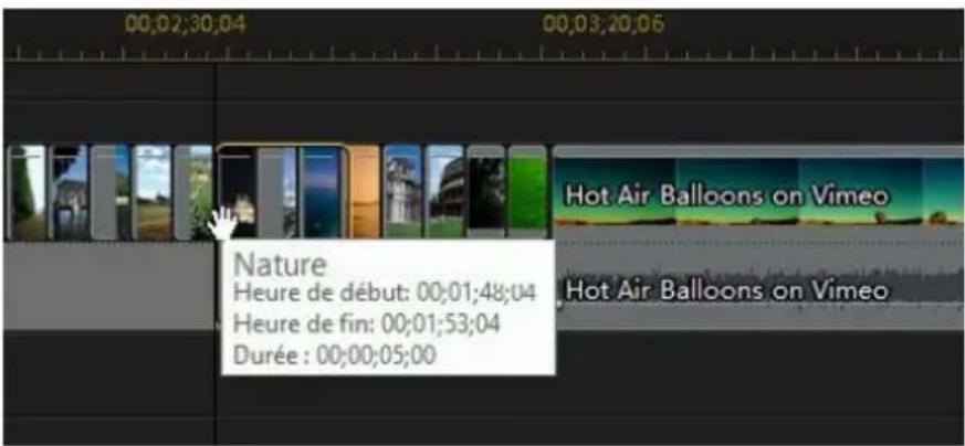 CYBERLINK PowerDirector 13 - Les projets de PowerDirector - 5
