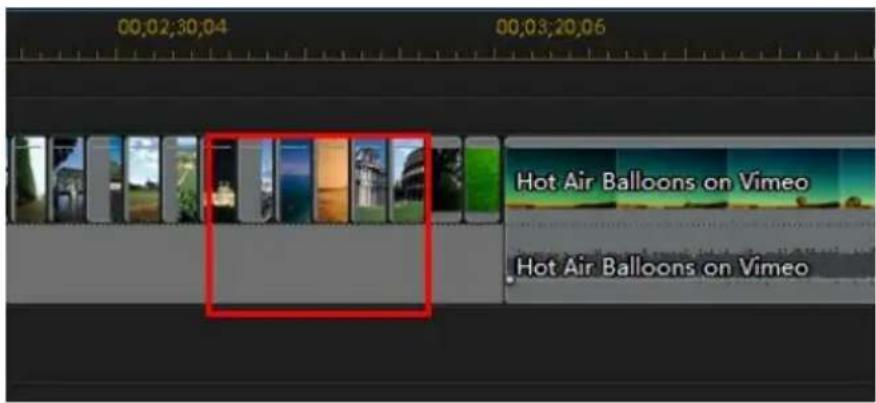 CYBERLINK PowerDirector 13 - Les projets de PowerDirector - 4