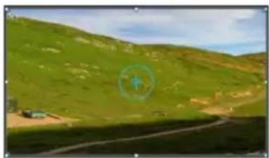 CYBERLINK PowerDirector 13 - Changement de la forme du media - 4