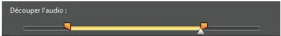 CYBERLINK PowerDirector 11 - Définition des préférences musicales - 1