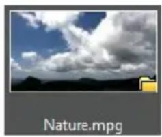 CYBERLINK PowerDirector 11 - Détection des scènes d'un clip vidéo - 1