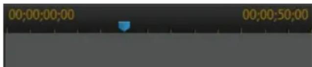 CYBERLINK PowerDirector 11 - Marqueurs de ligne de scénario - 2