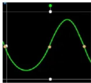 CYBERLINK PowerDirector 11 - Personnalisation du mouvement PiP - 2