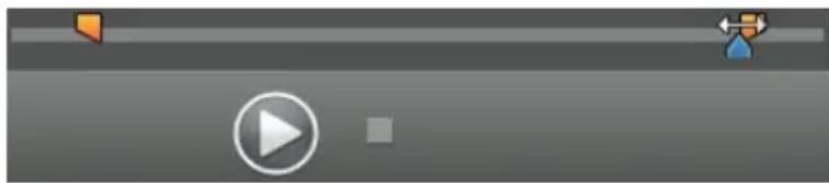 CYBERLINK PowerDirector 11 - Configuration de la musique de fond - 1