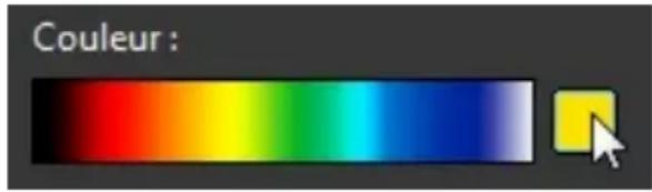 CYBERLINK PowerDirector 11 - Créer une animation de peinture - 2