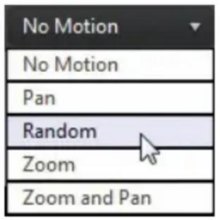 CYBERLINK PowerDirector 11 - Ajouter une animation aux images de l'arrière-plan - 1