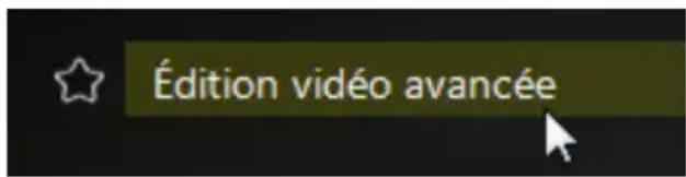 CYBERLINK Media Suite 10 - Éléments de fonction - 1