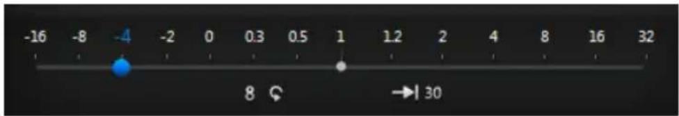 CYBERLINK Media Suite 11 - Navigateur de vitesse de lecture - 1