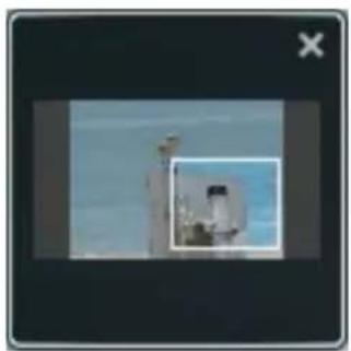 CYBERLINK ColorDirector 2 - Zoom de la visionneuse - 1