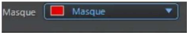 CYBERLINK ColorDirector 2 - Utiliser plusieurs masques de sélection - 1