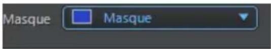 CYBERLINK ColorDirector 2 - Utiliser plusieurs masques de suivi du mouvement - 3