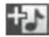 CYBERLINK AudioDirector 5 - Ligne de scénario de l'espace Mixage - 1