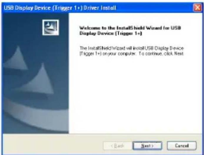 StarTech.com USBVGADOCK2 - Installation du Pilote - 1