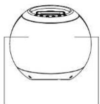 LENCO Speakerball iPod - Installation - 2