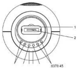LENCO Speakerball iPod - Installation - 1