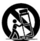 TEAC SRLX5IB - IMPORTANT SAFETY INSTRUCTIONS - 1