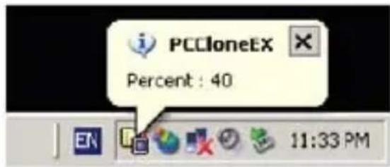 Approx APPDSHDD - NOTE : Windows 98 / ME ne supportent pas cette fonction - 3