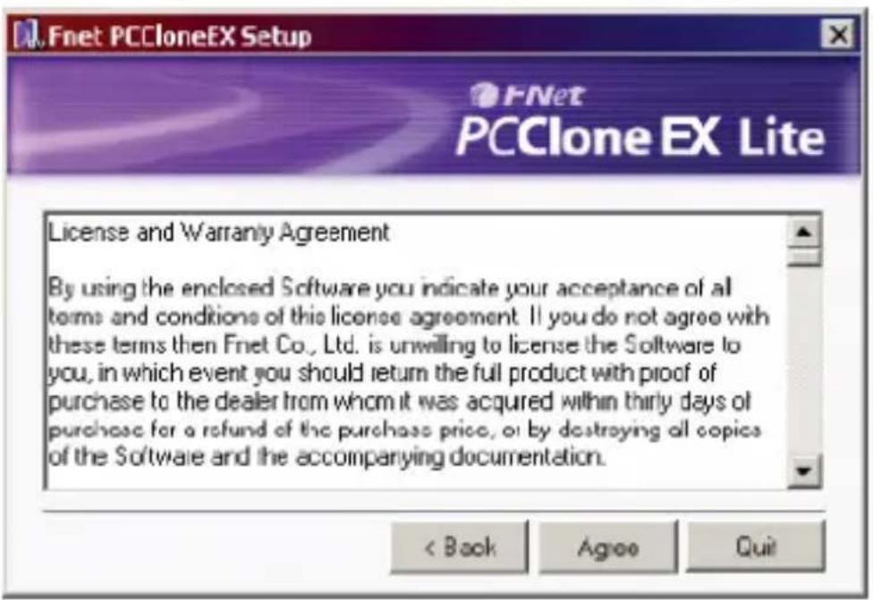 Approx APPDSHDD - SOFTWARE INSTALLATION - 2