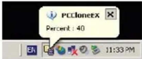 Approx APPDSHDD - Nota: Windows 98 / ME não suportam esta funcão. - 3