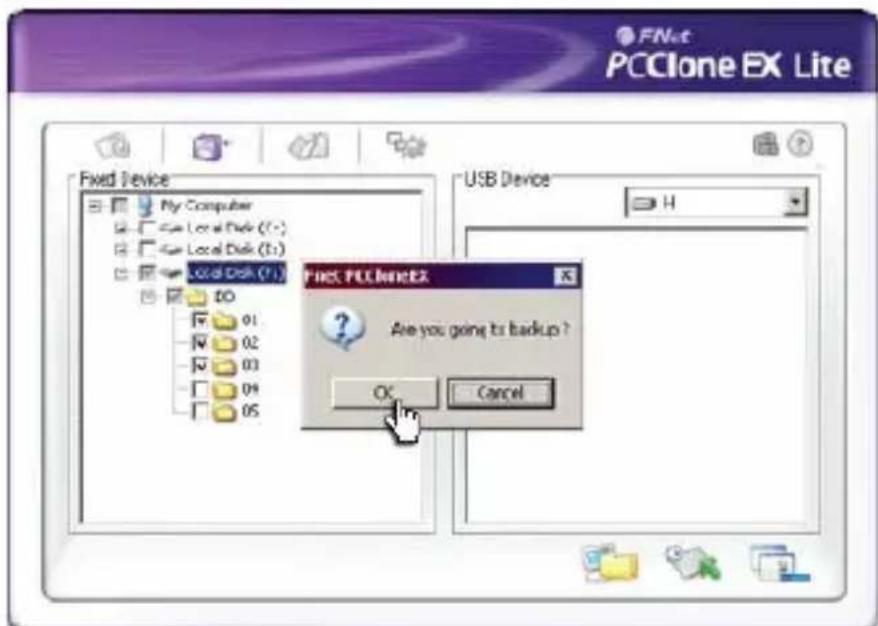 Approx APPDSHDD - BACKUP RÁPIDO DE FICHEiros - 2