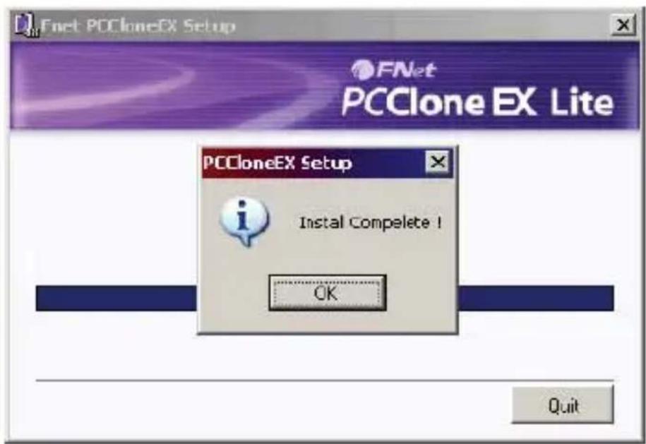 Approx APPDSHDD - SOFTWARE INSTALLATION - 4