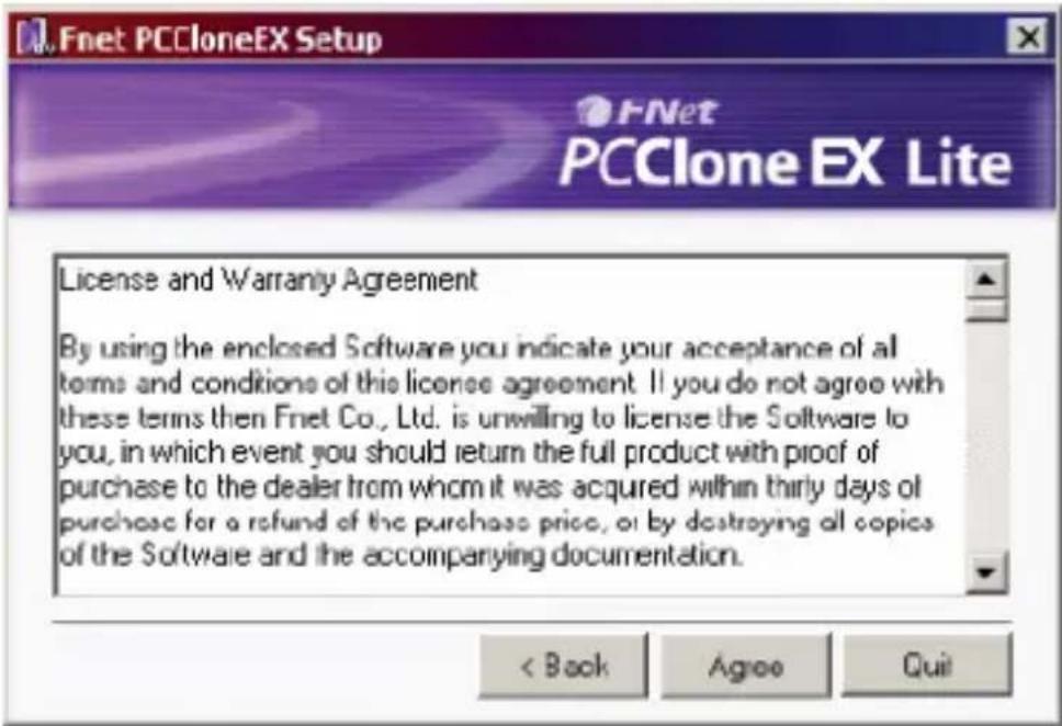 Approx APPDSHDD - SOFTWARE INSTALLATION - 2
