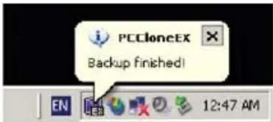 Approx APPDSHDD - Nota: Windows 98 / ME não suportam esta funcão. - 4