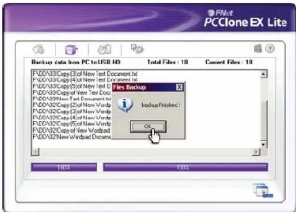 Approx APPDSHDD - BACKUP DI FILE VELOC - 3