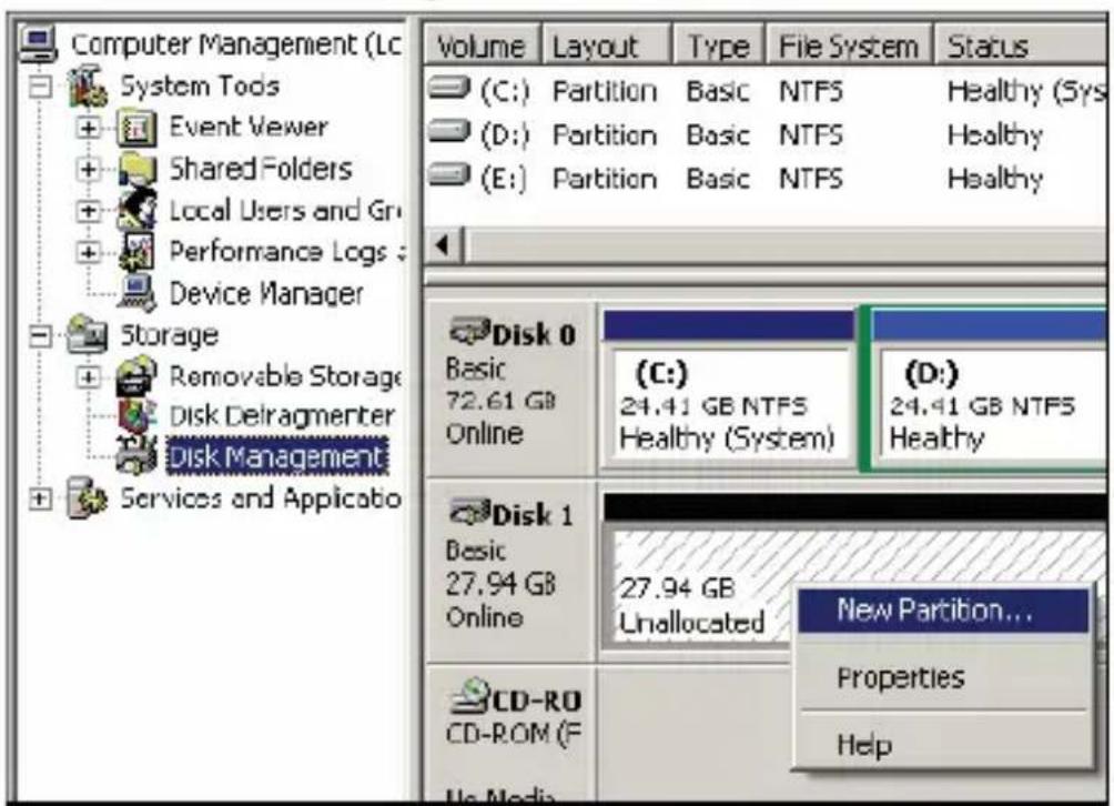 Approx APPDSHDD - CREATE PARTITION - 1