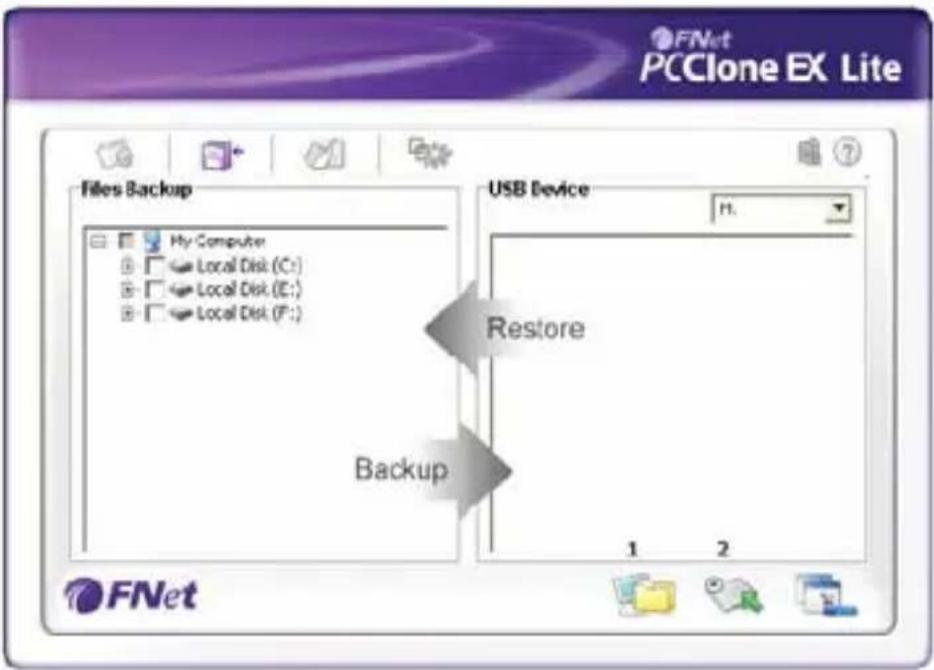 Approx APPDSHDD - BACKUP DI FILES - 1