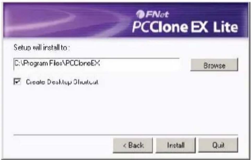 Approx APPDSHDD - INSTALLACION DEL SOFTWARE - 3