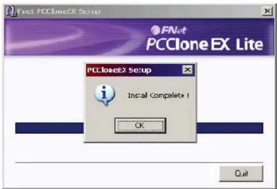 Approx APPDSHDD - INSTALLação SOFTWARE - 4