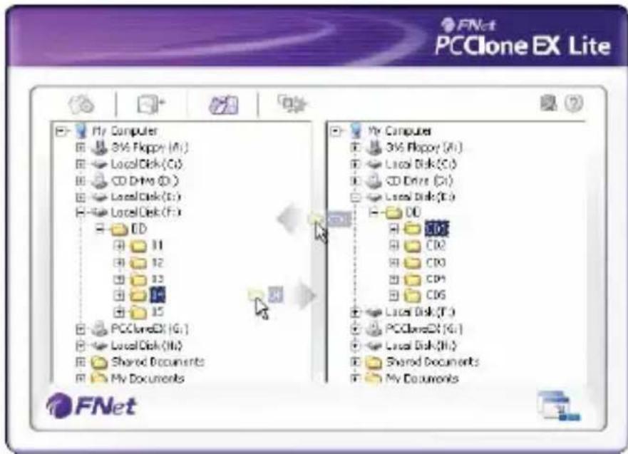 Approx APPDSHDD - ELIMINAR LA COPIA DE ARCHIVOS - 3
