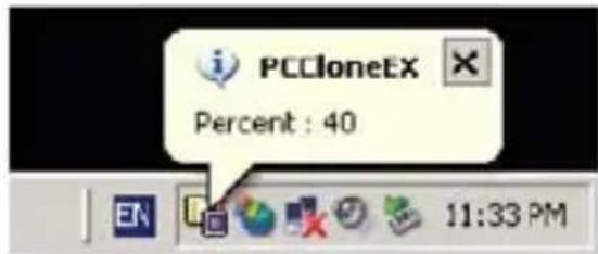 Approx APPDSHDD - WARNING: These Funktion wird nicht von Windows 98 / ME Unterstützung - 3