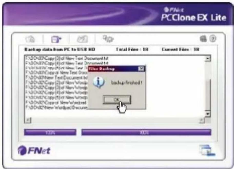 Approx APPDSHDD - BACKUP DI FILES - 4