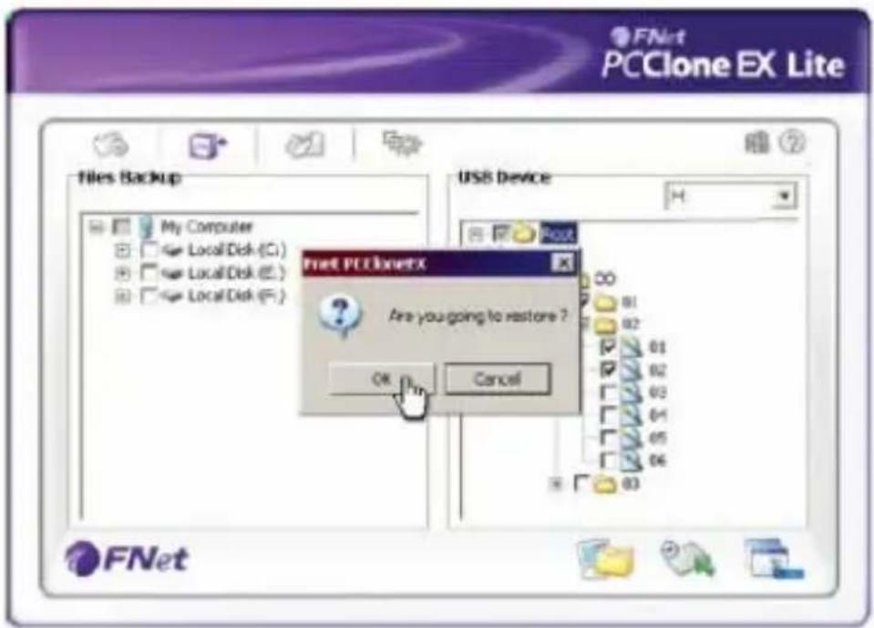 Approx APPDSHDD - DATEIEN RESTAURIERUNG - 2