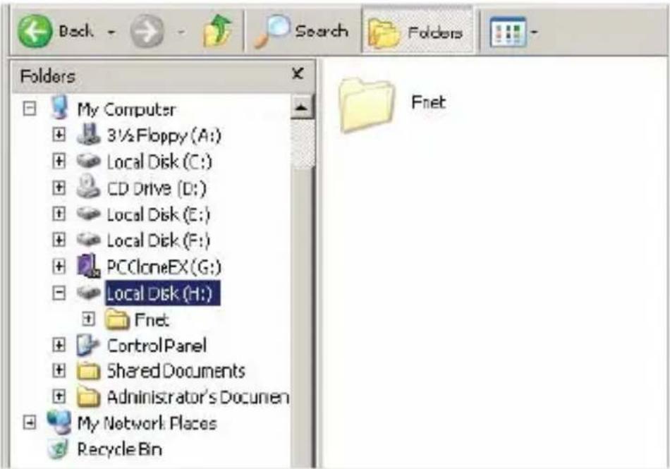 Approx APPDSHDD - BACKUP DI FILES - 6
