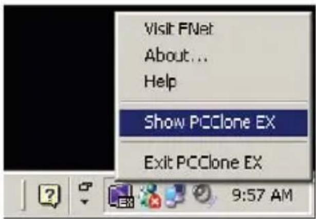 Approx APPDSHDD - INSTALLATION DU LOGICIEL - 5