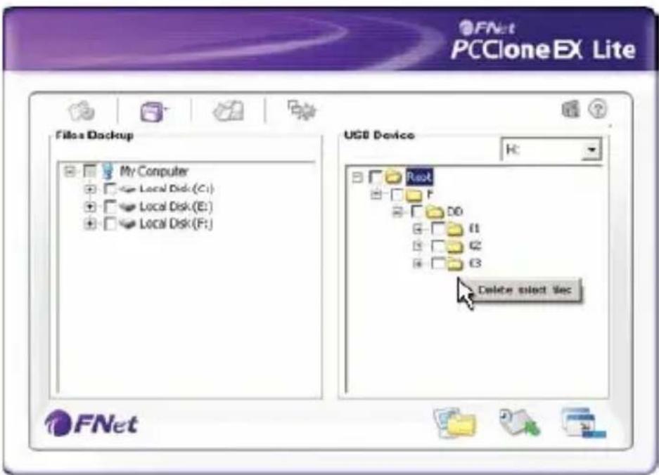 Approx APPDSHDD - ERASE FILE BACKUP - 1