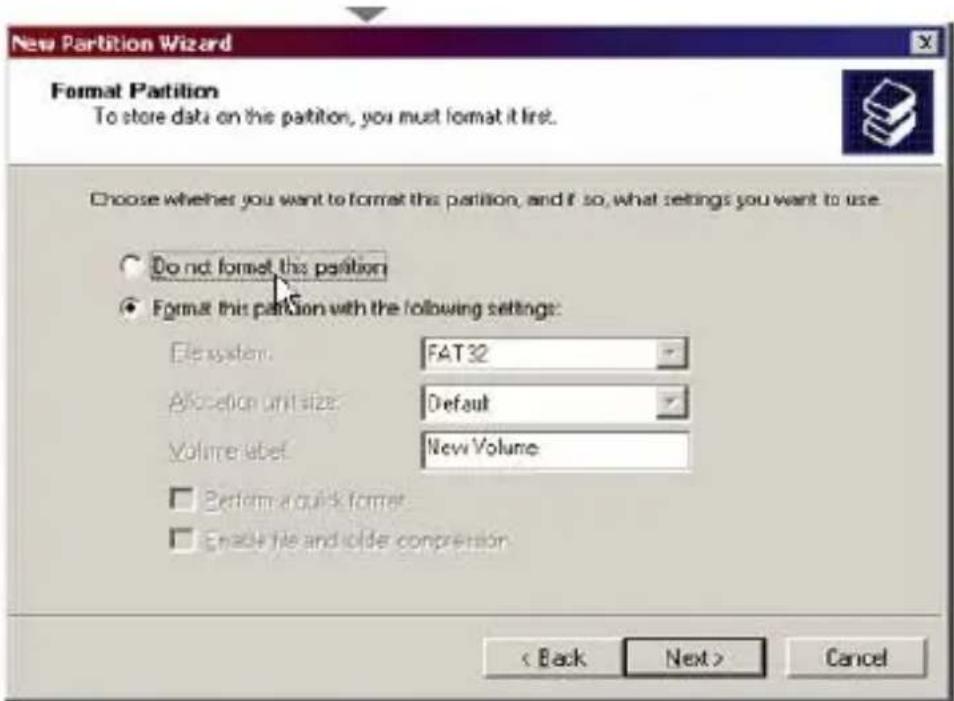 Approx APPDSHDD - PARTITION HERSTELLUNG - 2
