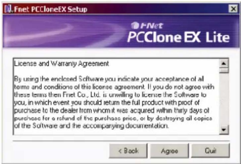 Approx APPDSHDD - INSTALLACION DEL SOFTWARE - 2