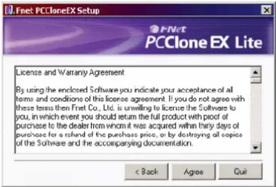 Approx APPDSHDD - INSTALLação SOFTWARE - 2