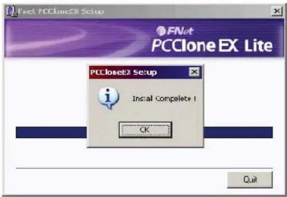 Approx APPDSHDD - INSTALLAZIONE SOFTWARE - 4