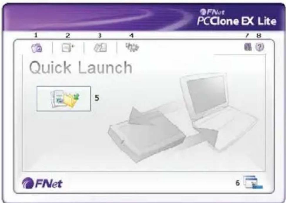 Approx APPDSHDD - INICIO RÁPIDO - 1