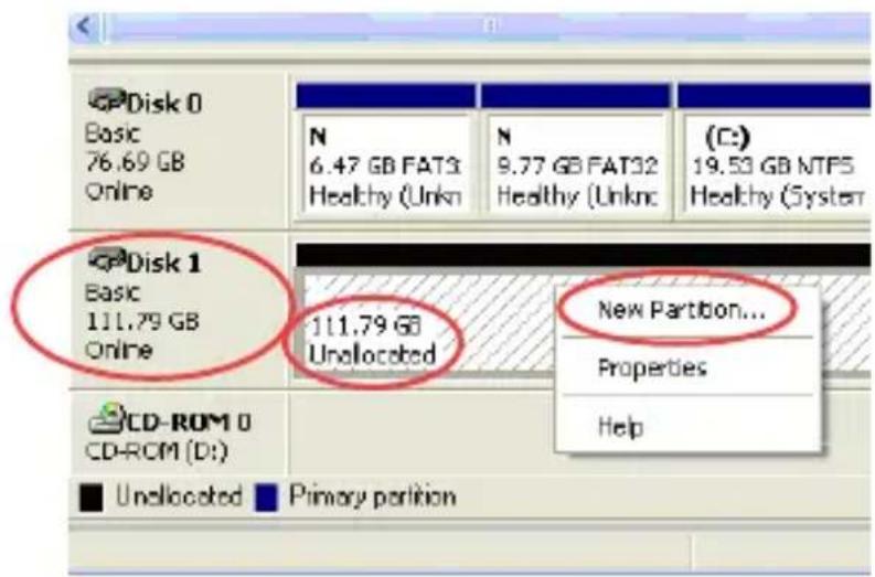 StarTech.com SATDOCK4U2E - Windows 2000/XP/Vista/7 - 2