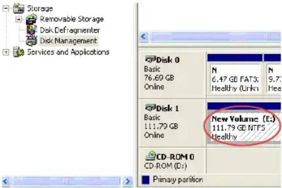 StarTech.com SATDOCK4U2E - Windows 2000/XP/Vista/7 - 3