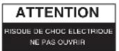 KONIG CMPMOBDOCK30 - Consignes de sécurité : - 2