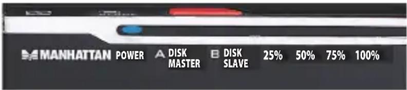 MANHATTAN 130226 - Emploi USB - 1
