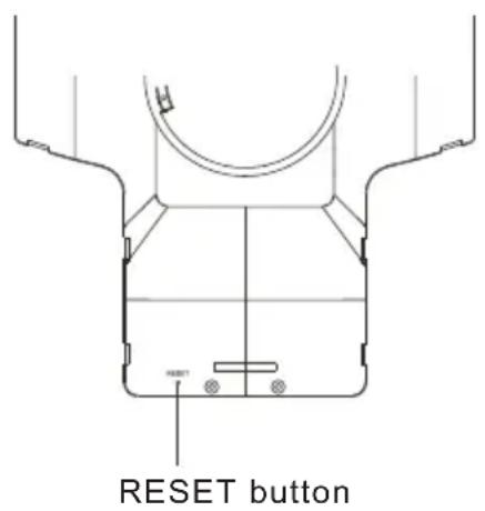 HAIER IPD01 - Resetting the Unit - 1