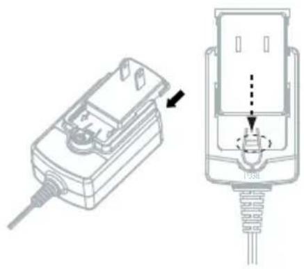 TIVOLI AUDIO 3005 The Connector - Préparation de l'alimentation secteur : - 2